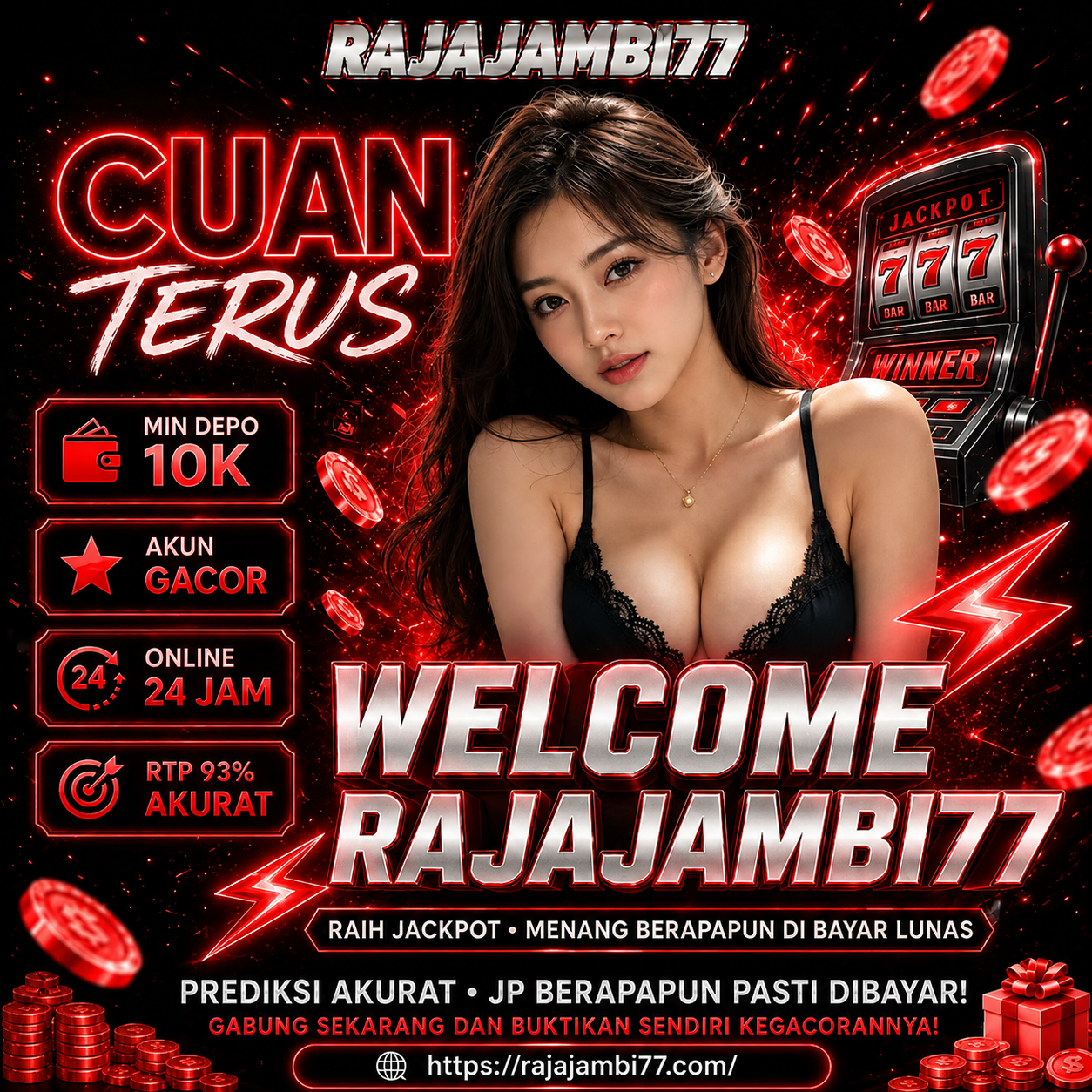Pengumuman